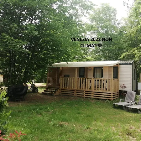 Campingplads Brin D'amour 3*