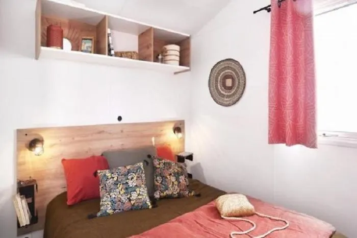 Brin D'amour Campingplads 3*