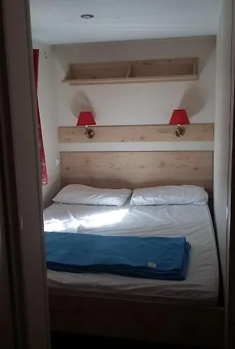 Campingplads Brin D'amour