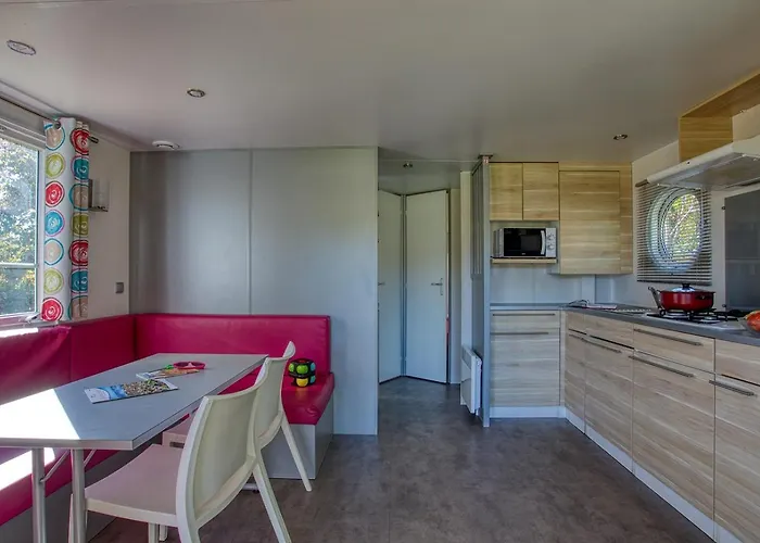 Brin D'amour Campingplads