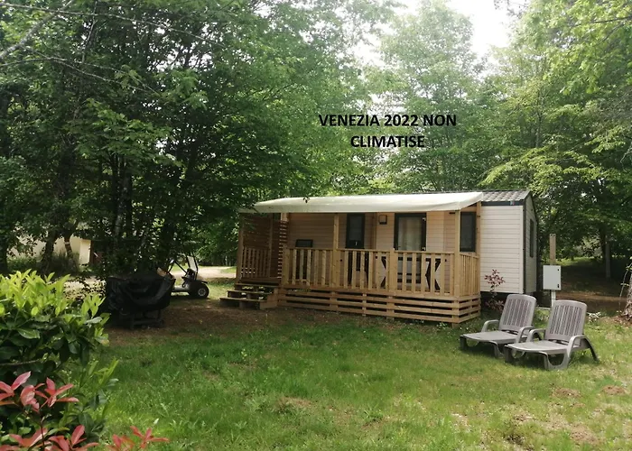 Campingplads Brin D'amour 3*